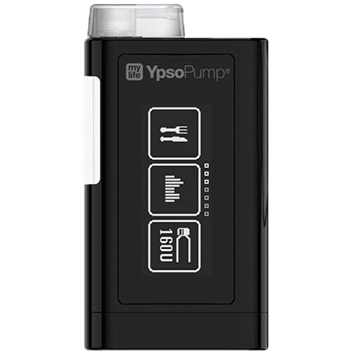 Мylife YpsoPump
